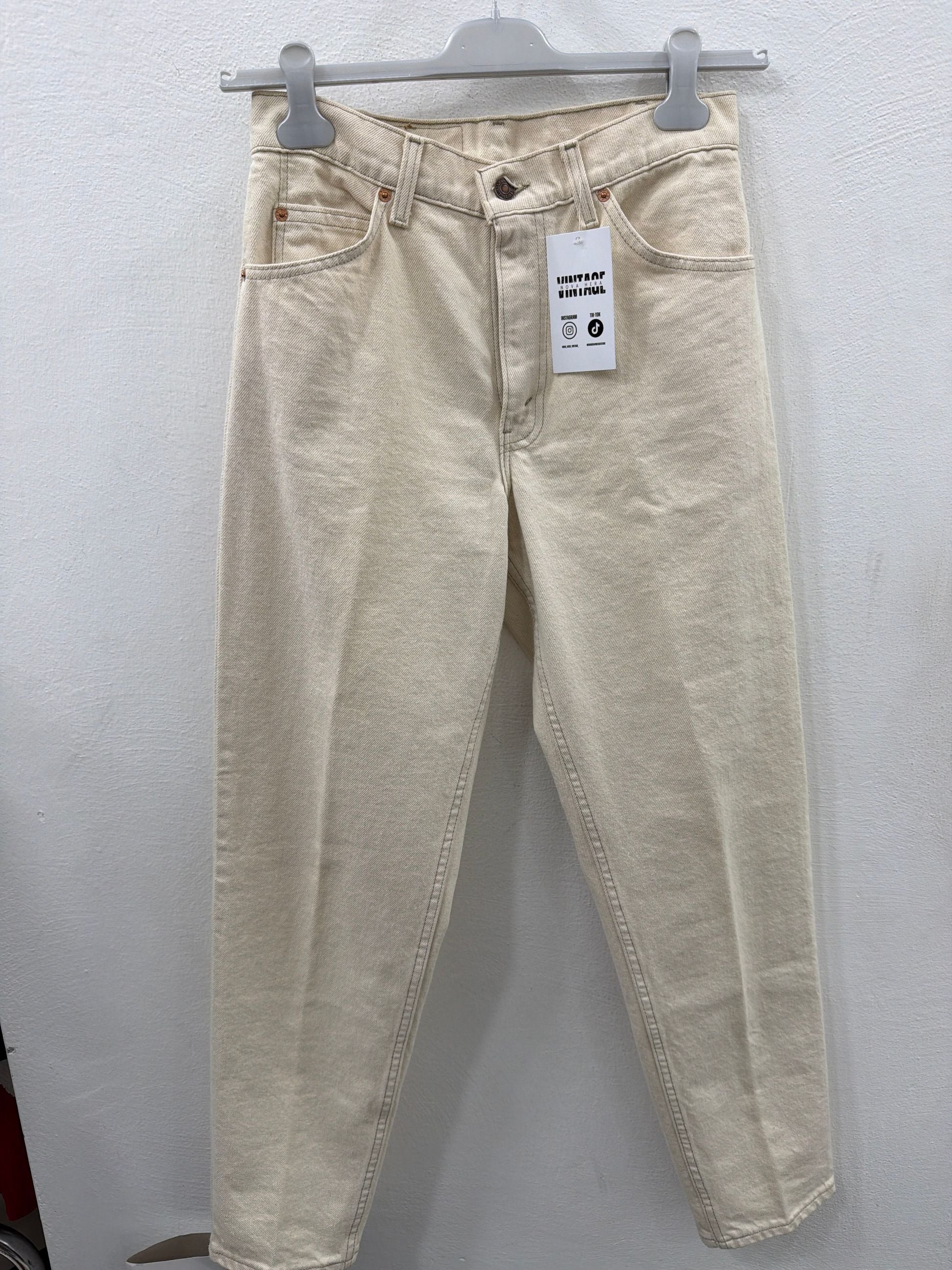 pantalone levi's